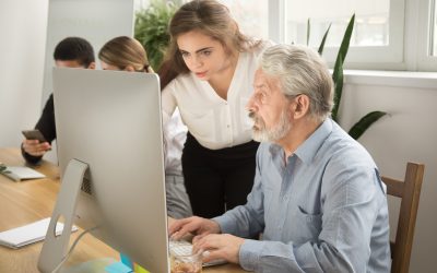 Come utilizzare IL MENTORING per far crescere i tuoi manager.