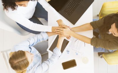 Lavorare per gli obiettivi vs lavorare per le persone.