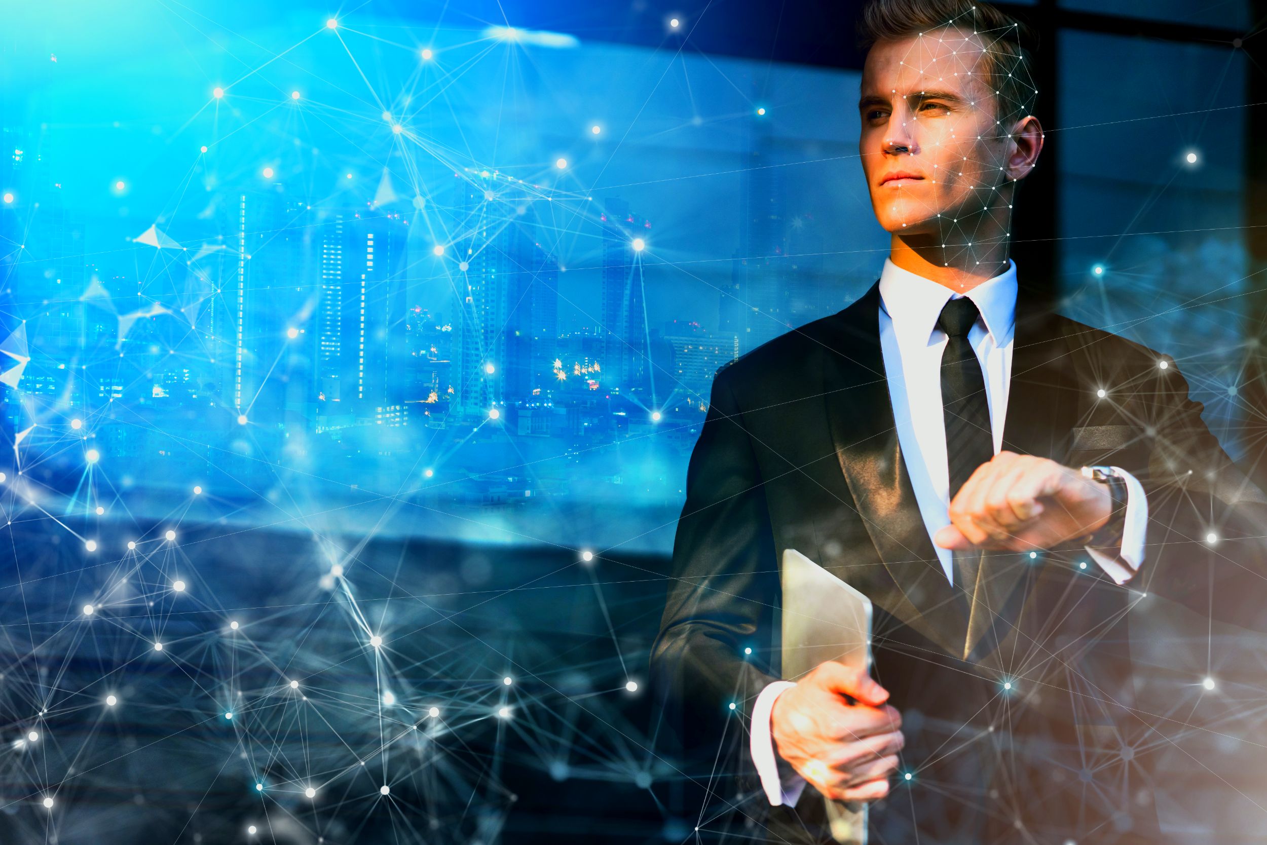 IlDirettoreCommercialenelleradigitale Il Direttore Commerciale nell'era digitale