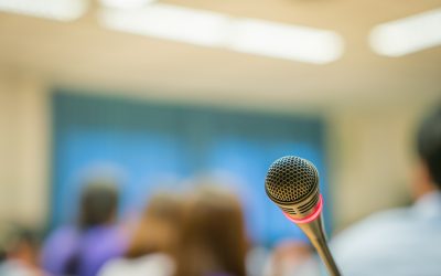 Storie di Mentoring: Come Michele Ha Vinto la Paura di Parlare in Pubblico 