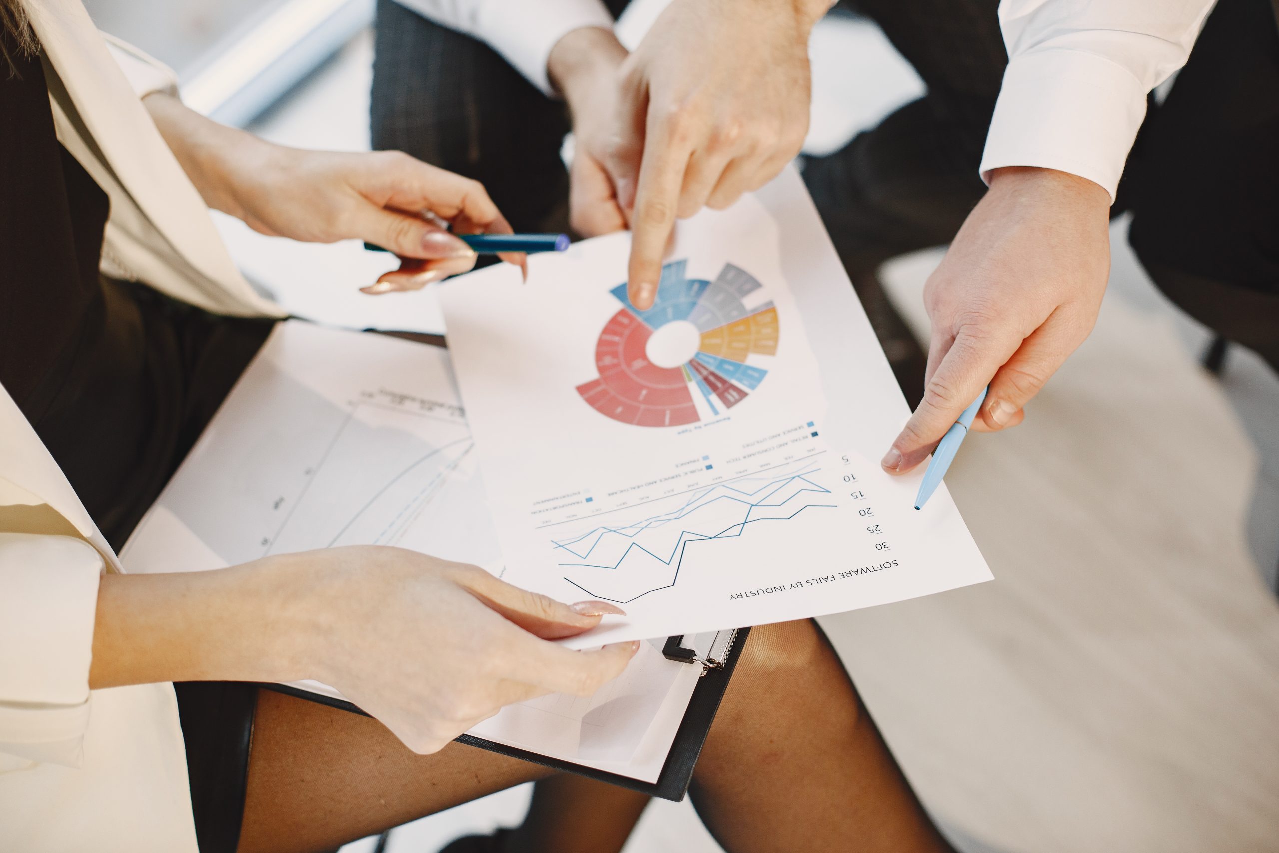 Time Management e Pianificazione Strategica