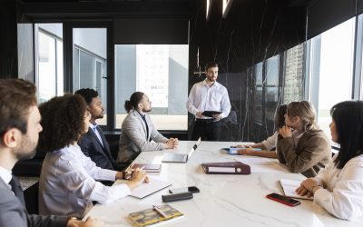 Fine del primo semestre: è il momento della consuntivazione